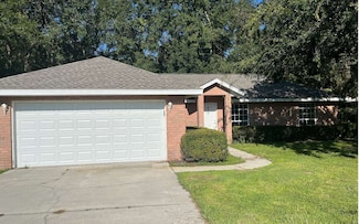 408 SW Pilots Way, Lake City, FL 32024