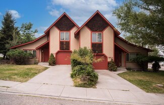 201 Grandview Way, Missoula, MT 59803