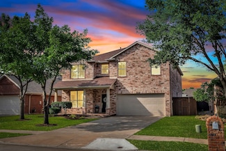 2208 Stuttgart Dr, Frisco, TX 75033