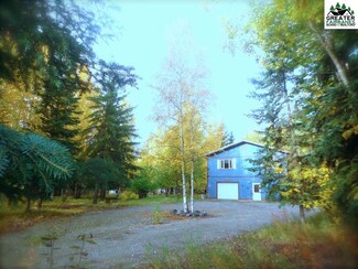 2760 Roland Rd, Fairbanks, AK 99709