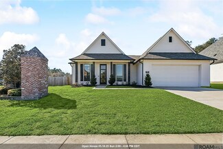 6278 Wood Wren Dr, Baton Rouge, LA 70817