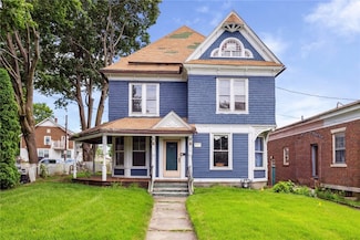 66 Providence St, Woonsocket, RI 02895