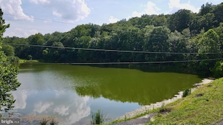 0 Gussin Way, Linden, VA 22642