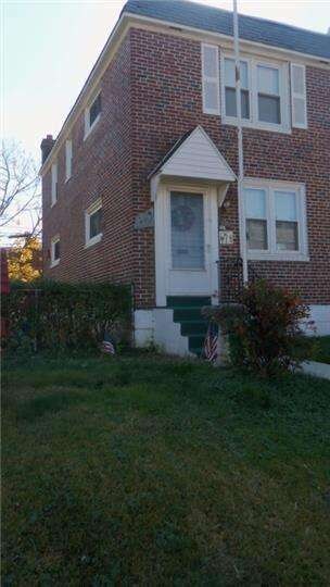 648 Magnolia Ave, Glenolden, PA 19036