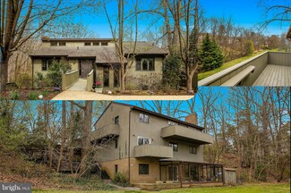 9 Walter Cir, Fredericksburg, VA 22405