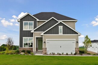 11616 Brayburn Trail, Maple Grove, MN 55369