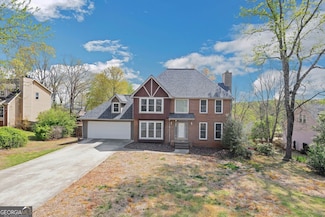 3797 Churchill Dr SW, Marietta, GA 30064