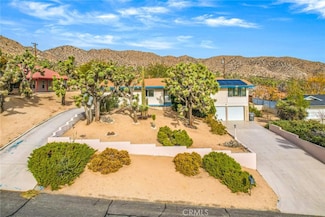 54660 Benecia Trail, Yucca Valley, CA 92284