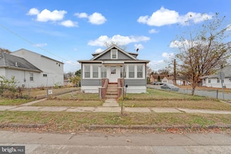 2503 46th St, Pennsauken, NJ 08110