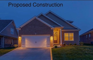 116 Hickory Grove Ct, Georgetown, KY 40324