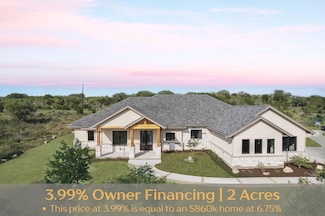 4010 County Road 404, Spicewood, TX 78669