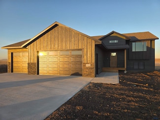 14488a Braylee Jo Rd, Piedmont, SD 57769