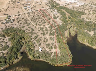 Lot 4 County Road 134, Brownwood, TX 76801