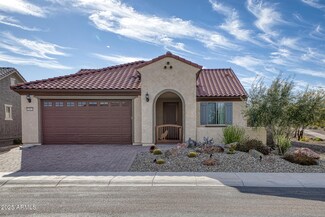 26861 W Adam Ave, Buckeye, AZ 85396