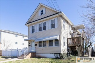 204 Livingston St, Westfield, NJ 07090