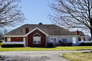 622 Hampton Woods Dr, Marion, OH 43302