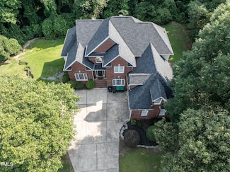 230 Paula Dr, Angier, NC 27501