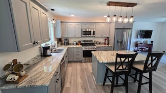 299 Prescott Rd, Epping, NH 03042