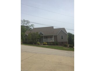 20 Heather Place, Washington, WV 26181