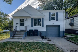 4415 Ruggles St, Omaha, NE 68111
