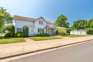 403 Prospect Ave, Nekoosa, WI 54457