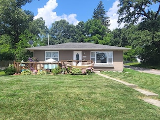 13938 Huseman St, Cedar Lake, IN 46303
