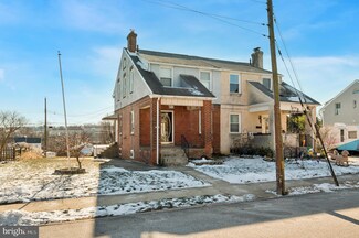 581 A St, King of Prussia, PA 19406