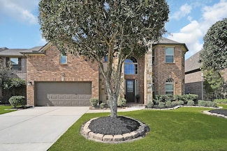 14711 Breyana Park Ln, Humble, TX 77396