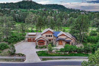 954 Country Club Pkwy, Castle Rock, CO 80108