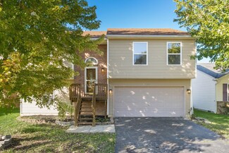 1304 Kariba Dr, Columbus, OH 43207