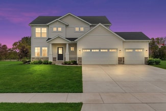 11181 Song St, Saint John, IN 46373