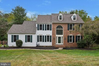 1762 Thistle Way, Malvern, PA 19355