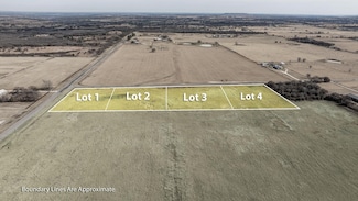 2832 Campbell Rd, Tolar, TX 76476