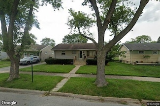 14241 S Blaine Ave, Posen, IL 60469