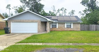 2011 Geralo Ln, Lynn Haven, FL 32444