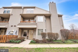 2901 Brookhaven Dr Unit 361, Yardley, PA 19067