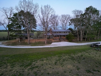 860 Floweree Rd, Redwood, MS 39156