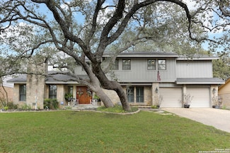 2711 Whisper Dove St, San Antonio, TX 78230