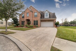 9702 Alyssa Ct, Humble, TX 77396