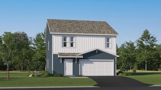 4898 218th Ct, Farmington, MN 55024