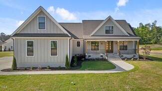 10 Serenity Woods Trail, Franklinton, NC 27525