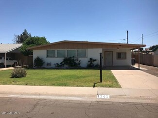 1343 W Elna Rae St, Tempe, AZ 85281