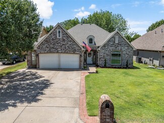 8324 S 87th Ave E, Tulsa, OK 74133