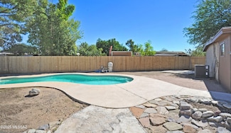 4851 S Lantana Place, Tucson, AZ 85730