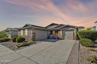 17368 W Red Bird Rd, Surprise, AZ 85387