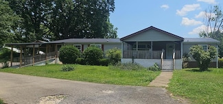 414A Evergreen St, Greenfield, TN 38230