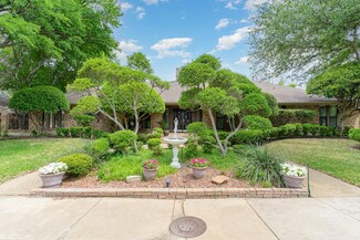 7343 Williamswood Dr, Dallas, TX 75252