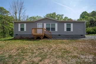 1451 Newfound Rd, Leicester, NC 28748