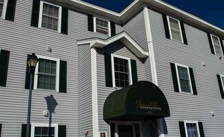 40 Eastern Ave Unit N301, Manchester, NH 03104