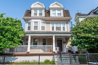 824-826 S 13th St, Newark, NJ 07108